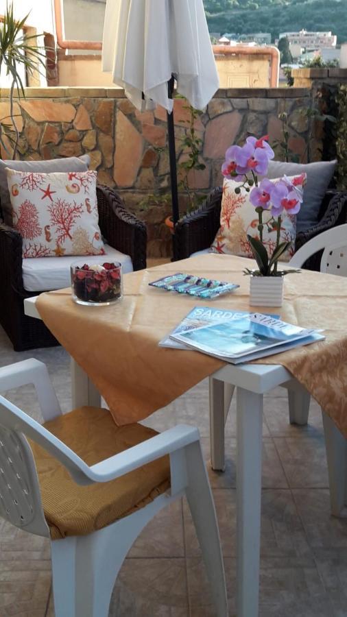 4 Stagioni Bed & Breakfast Villasimius Exterior photo