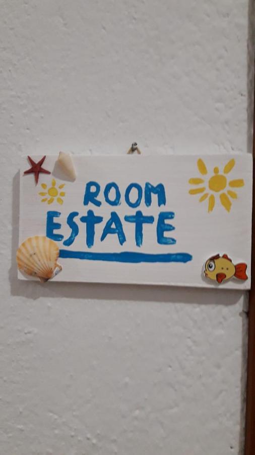 4 Stagioni Bed & Breakfast Villasimius Exterior photo