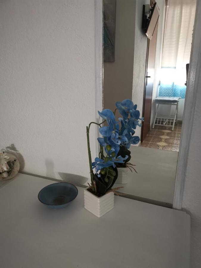 4 Stagioni Bed & Breakfast Villasimius Exterior photo
