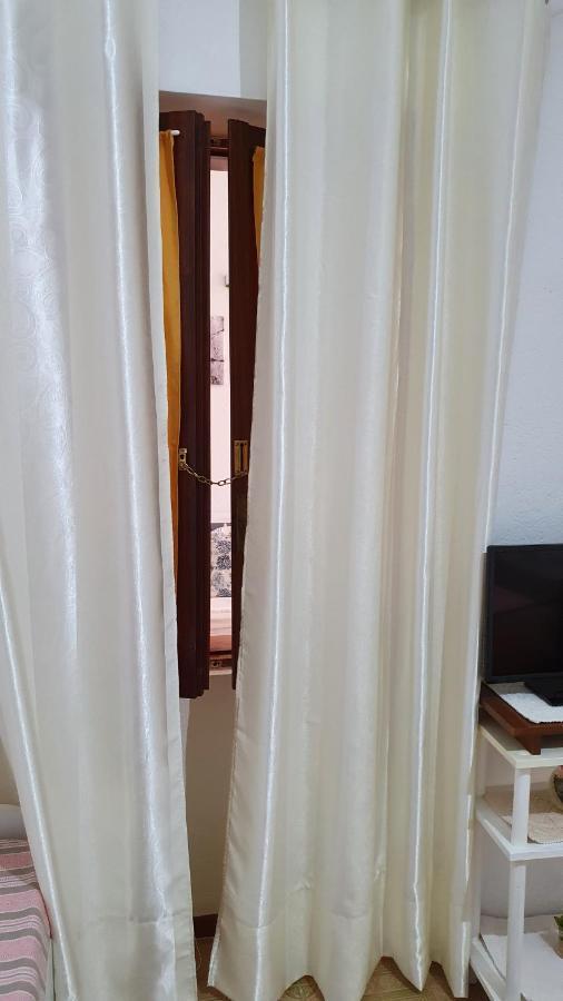 4 Stagioni Bed & Breakfast Villasimius Exterior photo