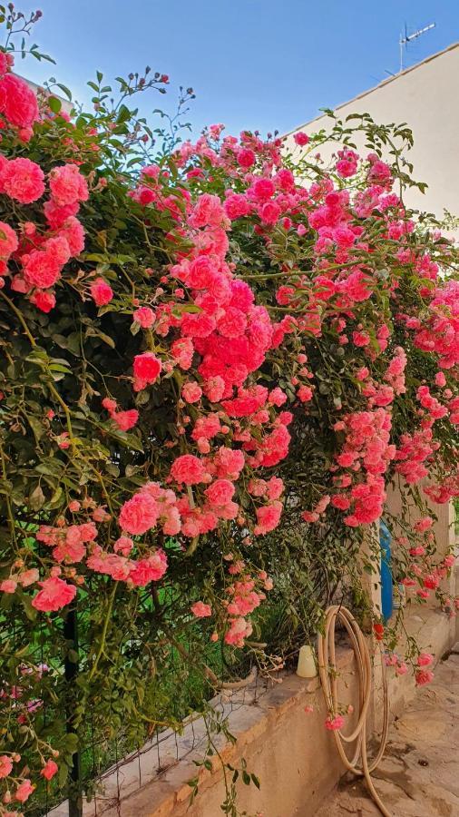 4 Stagioni Bed & Breakfast Villasimius Exterior photo