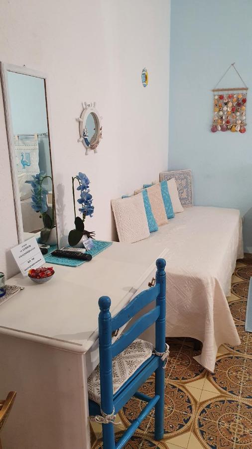 4 Stagioni Bed & Breakfast Villasimius Exterior photo