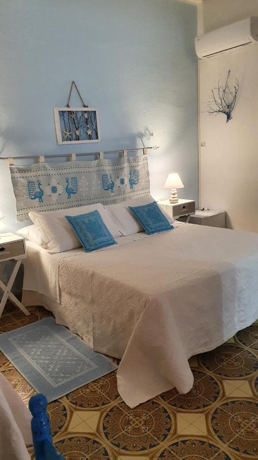 4 Stagioni Bed & Breakfast Villasimius Exterior photo